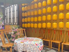 -61号餐吧(兴坪古镇漓江店)