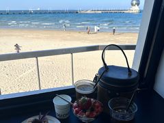 -ChanDu躔度咖啡(灯塔店)