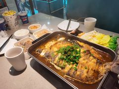 -半天妖烤鱼(京新广场店)