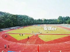 -武汉大学-樱园