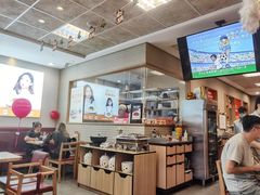 大堂-阿九笨鸡蛋手擀面(总店)