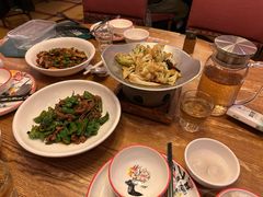 -新白鹿餐厅(龙游路总店·杭帮菜名店)