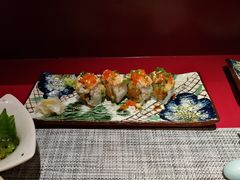-久喜番和牛烧肉酒场(北辰三角洲店)