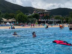 -苏州乐园森林水世界