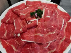 -渝里重庆火锅(航天城店)