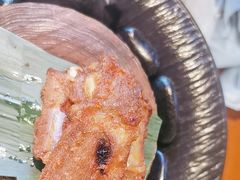 -沿江海南菜·文昌鸡祖师爷(大东海店)