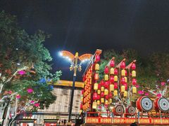 -大唐不夜城