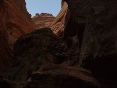 -天山神秘大峡谷