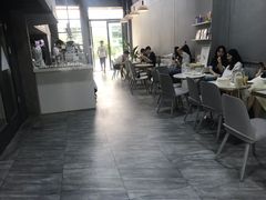 大堂-ADO KAFE(大学城店)