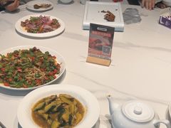 -琬苑鸽庄·川粤融合菜(解放碑总店)