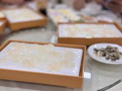-金瑞轩大酒楼·顺德鱼生·粤菜海鲜(东江国际店)