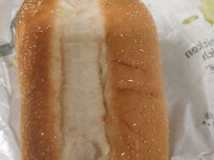 -麦当劳(百利广场店)