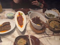 -柴门饭儿(成都太古里店)