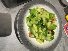 -鼎原力量东北吊炉烧烤(幸福街店)