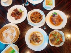 -新天世纪中餐厅