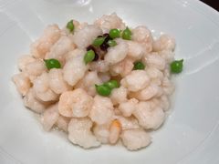 -佘山世茂艾美·御珍轩中餐厅