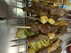 -古彭7只羊·招牌白串·碳锅羊肉旗舰店