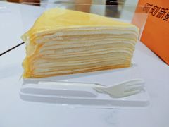 -面包时间Bread Time(南联店)