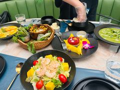 -KingThaia金泰兰(滨江天街店)