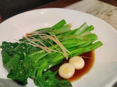 -绿茶餐厅(壹方天地店)