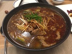 -之参餐厅(前门大街店)