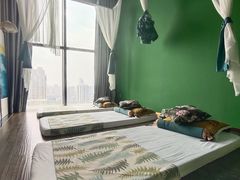 -泰乐道·SPA·按摩·足道(坡子街店)