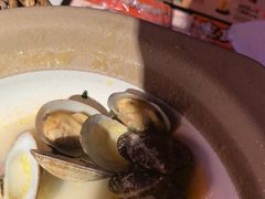 -鸣记脆皮烤鱼·海鲜烤鱼(三八广场店)