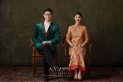 -爱城婚纱摄影·品质严选店