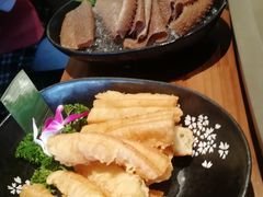 -捞王锅物料理(上海世茂广场店)