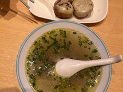 -小杨生煎(周浦万达店)