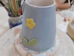-艺陶清瓷·陶艺·石膏娃娃·手工DIY(观音桥店)