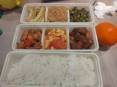 -和记小菜(东方店)