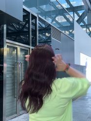 -潘多拉Hairsalon