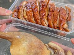 -味香鸭子店(汉口西路店)