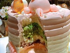 -浮光之丘MontCake生日蛋糕(花牌坊店)