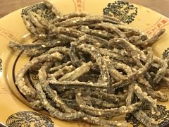 -乐山第一家临江鳝丝(茶坊路店)