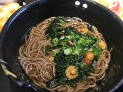 -江户前日本料理(瑞诗酒店店)
