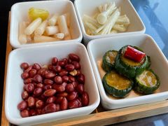 -中山保利艾美酒店-乐美中餐厅