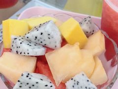 -五福堂龟苓膏(河东北山店)