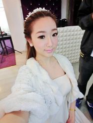 -FIONA MAKE UP恋妆造型