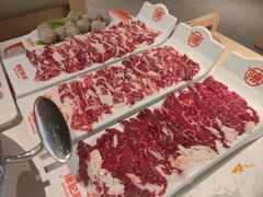 -陈记顺和潮汕鲜牛肉火锅(西门口广场店)