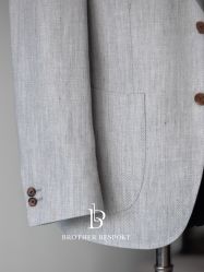 点击看大图 -BROTHER西服礼服定制·商务·婚礼(佛山南海店)