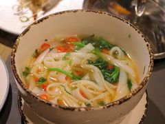 -博林天瑞喜来登酒店·西丽尚膳