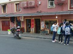 -文庙菜饭(四川北路店)