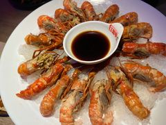 -红盔甲·小龙虾(车公庙店)