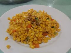 -闻道食府烙饼卷带鱼(原车耳营店原大觉寺店)
