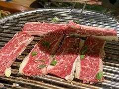 -千寻烧肉(政务区店)
