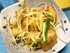 -海陵岛保利皇冠假日酒店·御公馆中餐厅 CANAL LNUA