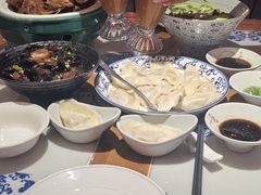 -东方饺子王(王府井关东古巷店)