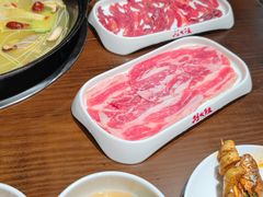 -刘火辣老火锅(光谷店)